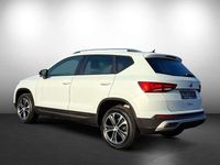 Neu Seat Ateca Style 150 PS (110 kW) 2026 Weiß SUV
