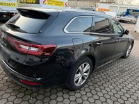 Gebraucht Renault Talisman 131 PS (96 kW) 2017 Schwarz Kombi