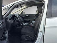 Gebraucht Ford S-MAX Ambiente 150 PS (110 kW) 2020 Weiß Van / Kleinbus