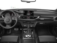 gebraucht Audi A6 4G 3.0 TDI 240kW Competition quattro tiptr. Avant