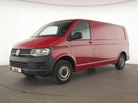 Second-hand VW Transporter 102 CP (75 kW) 2019 Roșu Van