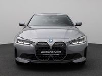 Gebraucht BMW i4 Efficient Dynamics 250 kW (340 PS) 2023 Grau Limousine