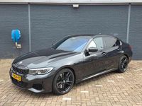 Gebraucht BMW M340 Executive 374 PS (275 kW) 2020 Schwarz Limousine