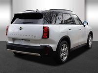 Gebraucht Mini Countryman Classic 218 PS (160 kW) 2025 Nanuq white SUV