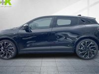 Gebraucht Renault Megane E-Tech Komfort 161 kW (220 PS) 2025 Schwarz Limousine