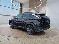 Neu Hyundai Tucson 239 PS (175 kW) 2026 Abyss black SUV