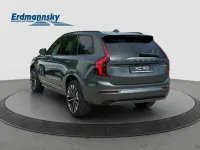 Gebraucht Volvo XC90 Ultra 407 PS (299 kW) 2026 Grün SUV