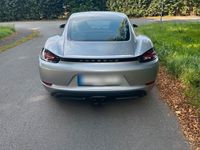 gebraucht Porsche Cayman S 