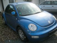 gebraucht VW Beetle NewLim. 2.0