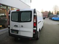Gebraucht Nissan NV300 Comfort 120 PS (88 kW) 2017 S) (weiss Van