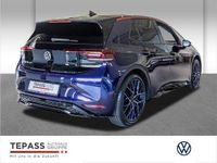 Neu VW ID.3 GTX 244 kW (333 PS) 2025 Violett Kleinwagen