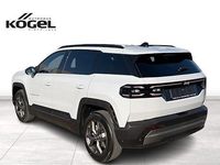 Neu Jeep Compass 145 PS (106 kW) 2025 Blau SUV