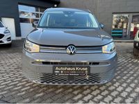 Gebraucht VW Caddy Maxi Life Life 122 PS (89 kW) 2024 Pure grey Van / Kleinbus