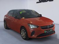 Gebraucht Opel Corsa-e Edition 100 kW (136 PS) 2022 Orange Kleinwagen
