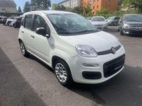gebraucht Fiat Panda Pop Euro 6 Klimaanlage
