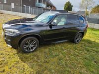 gebraucht BMW X5 xDrive30d -SHZ, Pano, M-Sport, HUD, 360 °