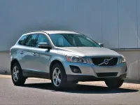 Gebraucht Volvo XC60 175 PS (128 kW) 2009 SUV