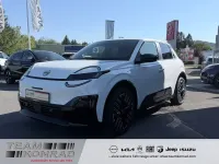 Neu Nissan Micra 89 kW (122 PS) 2026 Weiß Kleinwagen