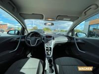 gebraucht Opel Astra Selection 1.4 Klimaanlage HU 07/2025