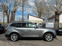 Gebraucht BMW X3 286 PS (210 kW) 2006 Grau SUV