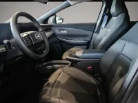 Neu Nissan Leaf Advance 160 kW (218 PS) 2026 Manufacturer SUV