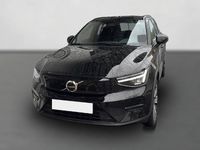 Gebraucht Volvo XC40 Plus 169 kW (231 PS) 2022 Schwarz SUV