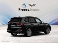 Gebraucht BMW X5 Shadowline 352 PS (258 kW) 2026 Schwarz SUV
