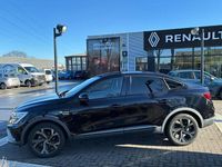 Gebraucht Renault Arkana 144 PS (105 kW) 2023 Schwarzmetallic SUV