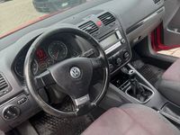 gebraucht VW Golf V Gt 170 ps