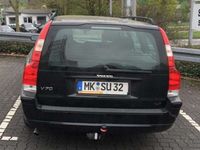 gebraucht Volvo V70 V702.4 Aut. Summum