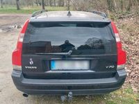 gebraucht Volvo V70 II 2.4