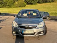 Gebraucht Opel Signum 120 PS (88 kW) 2007 Grau Kleinwagen