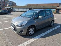 Gebraucht Hyundai i20 125 PS (91 kW) 2019 Grau Kleinwagen