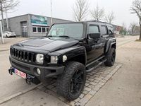 Gebraucht Hummer H3 223 PS (164 kW) 2010 Other SUV
