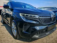 Usata Renault Austral 158 CV (116 kW) 2023 Nero SUV