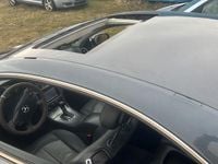 Gebraucht Mercedes C240 Elegance 170 PS (125 kW) 2002 Blau Limousine