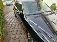 gebraucht Mercedes S320 CDI L -