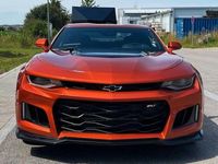 Gebraucht Chevrolet Camaro 425 PS (312 kW) 2021 Andere
