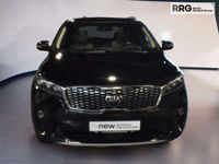 gebraucht Kia Sorento 2.2 CRDi Platinum Edition 4WD Allrad, Automatik, L