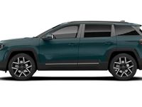 Neu Jeep Compass 145 PS (106 kW) 2026 SUV