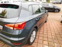 Gebraucht Seat Arona Style 110 PS (80 kW) 2023 Magneticgraumet. SUV