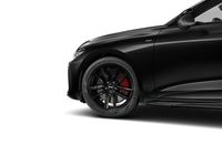 Neu Audi A5 S-Line 367 PS (269 kW) 2026 Schwarz Kombi