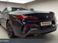 gebraucht BMW 840 i A xDrive Cabrio Driving Assist.Prof,Leder,A