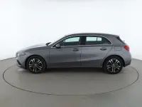Gebraucht Mercedes A200 Progressive 2024 Grau Limousine