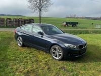 gebraucht BMW 320 Gran Turismo D • Head-Up • Panorama • Sport Line •