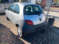 gebraucht Ford Ka 1,3 Benzin Tüv 09-2025