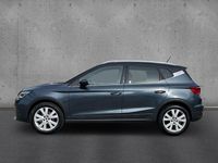 Gebraucht Seat Arona Xperience 116 PS (85 kW) 2025 Grau SUV