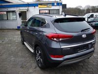 gebraucht Hyundai Tucson Premium 4WD