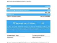 Gebraucht VW ID.4 Pure 124 kW (169 PS) 2025 Grenadillschwarz metallic SUV