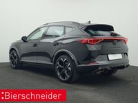 Gebraucht Cupra Formentor VZ 245 PS (180 kW) 2023 Schwarz SUV